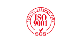 通過ISO9001國際質量管理體系認證